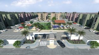 Jardins Residence Club 3