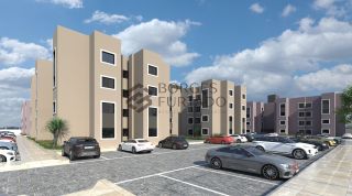 Jardins Residence Club 3
