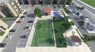 Jardins Residence Club 3