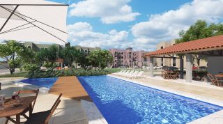 Jardins Residence Club 3