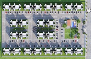 Jardins Residence Club 3
