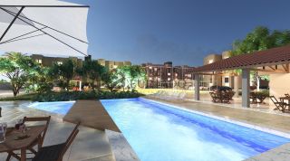 Jardins Residence Club 3