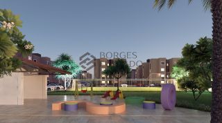 Jardins Residence Club 3