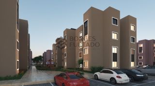 Jardins Residence Club 3