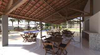 Jardins Residence Club 3
