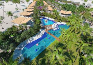 Sophia Riviera Condomínio Resort