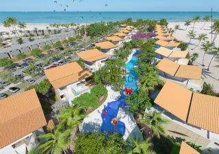 Sophia Riviera Condomínio Resort