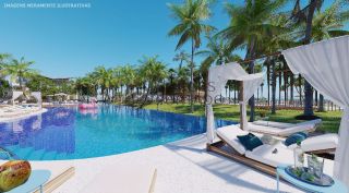 Sophia Riviera Condomínio Resort