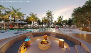 Sophia Riviera Condomínio Resort