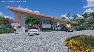 Sophia Riviera Condomínio Resort