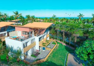 Sophia Riviera Condomínio Resort