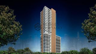 Rio Poty Offices & Residences
