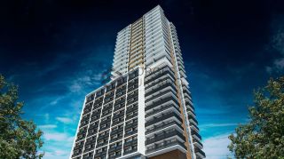 Rio Poty Offices & Residences