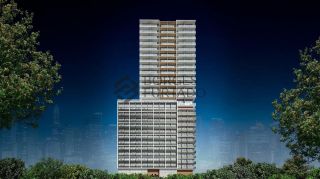 Rio Poty Offices & Residences