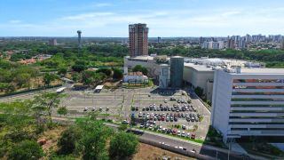 Rio Poty Offices & Residences