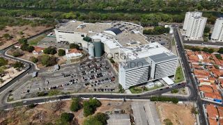 Rio Poty Offices & Residences