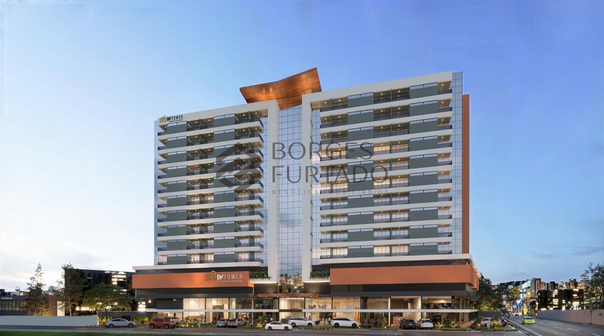 BV Tower