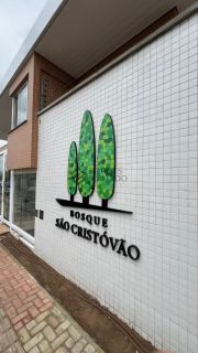 Bosque São Cristovão