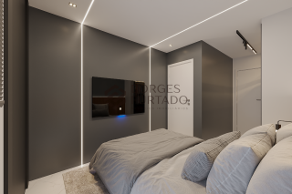 Golden Gardens Residence