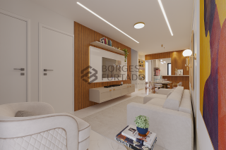 Golden Gardens Residence
