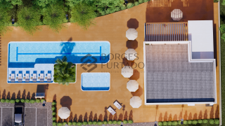 Golden Gardens Residence