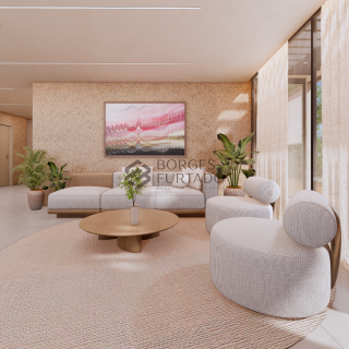 Golden Gardens Residence