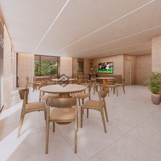 Golden Gardens Residence