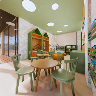 Golden Gardens Residence