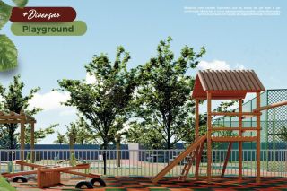 Village Garden 2