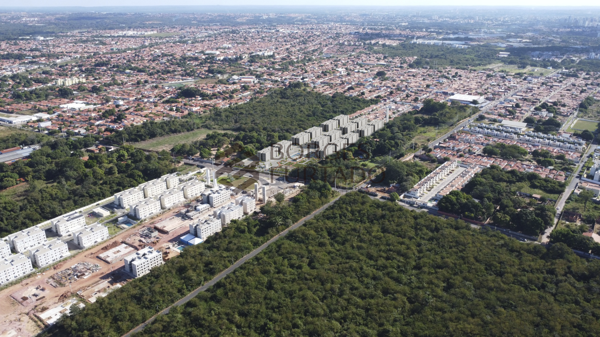 Village Natureza