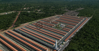 Village dos Pássaros 2