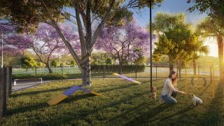 Terras Alphaville 3
