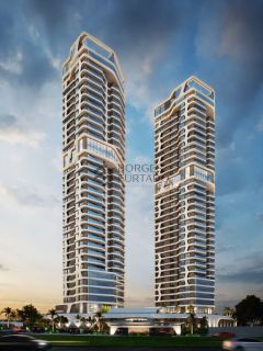 The Towers