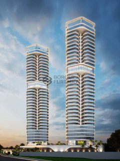 The Towers
