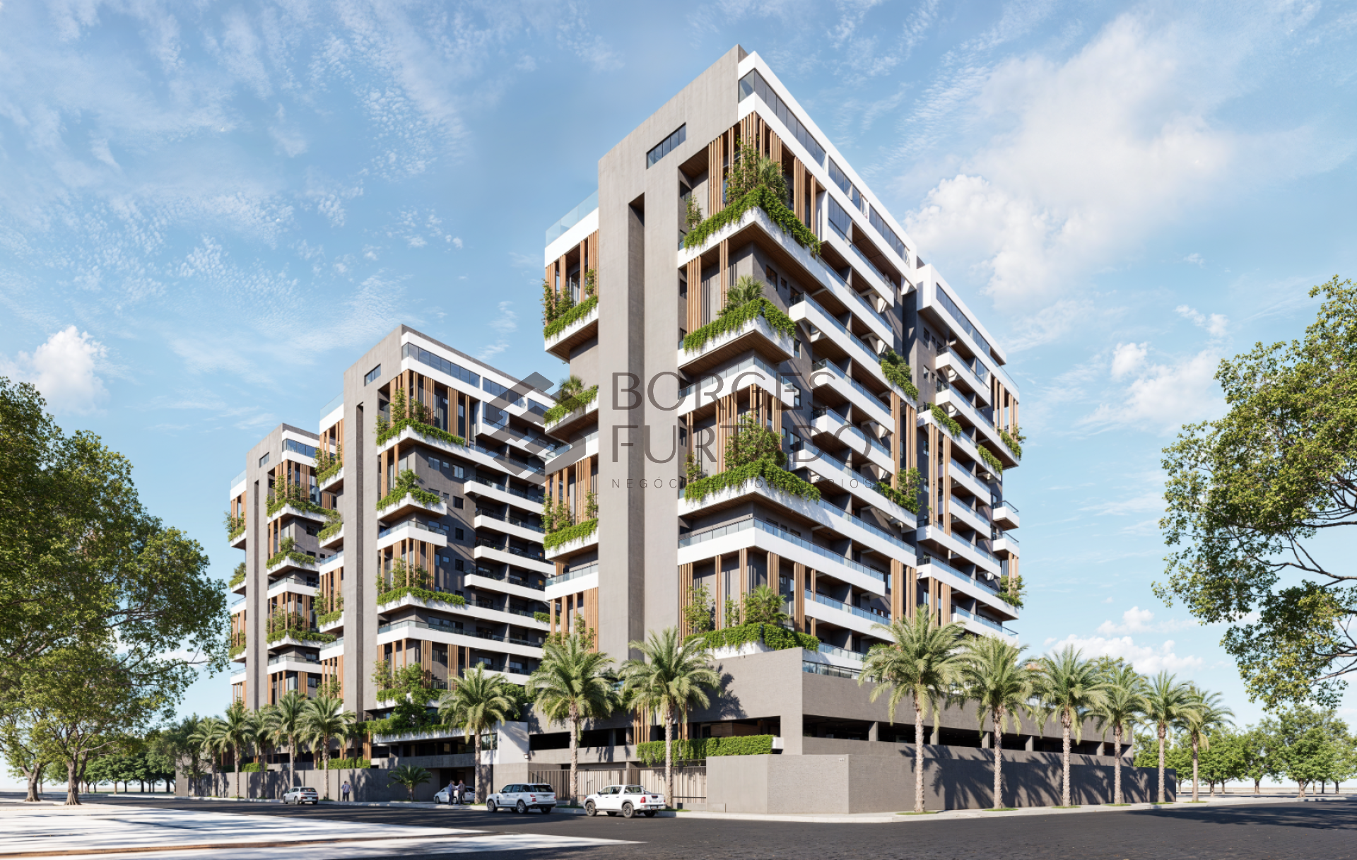 Amana Residence