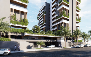Amana Residence