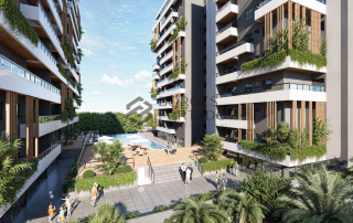 Amana Residence