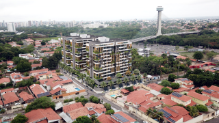 Amana Residence