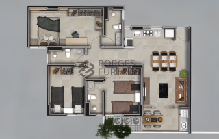 Amana Residence