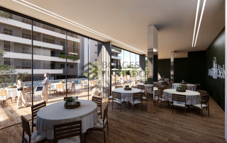 Amana Residence