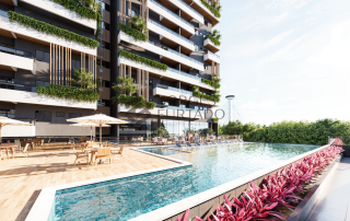 Amana Residence