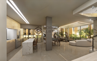 Amana Residence