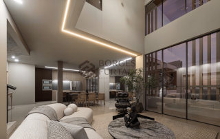 Amana Residence