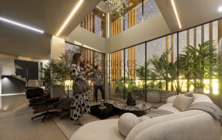 Amana Residence