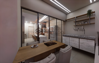 Amana Residence