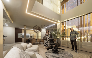 Amana Residence