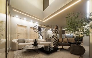 Amana Residence
