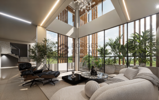 Amana Residence