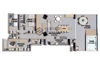 Amana Residence