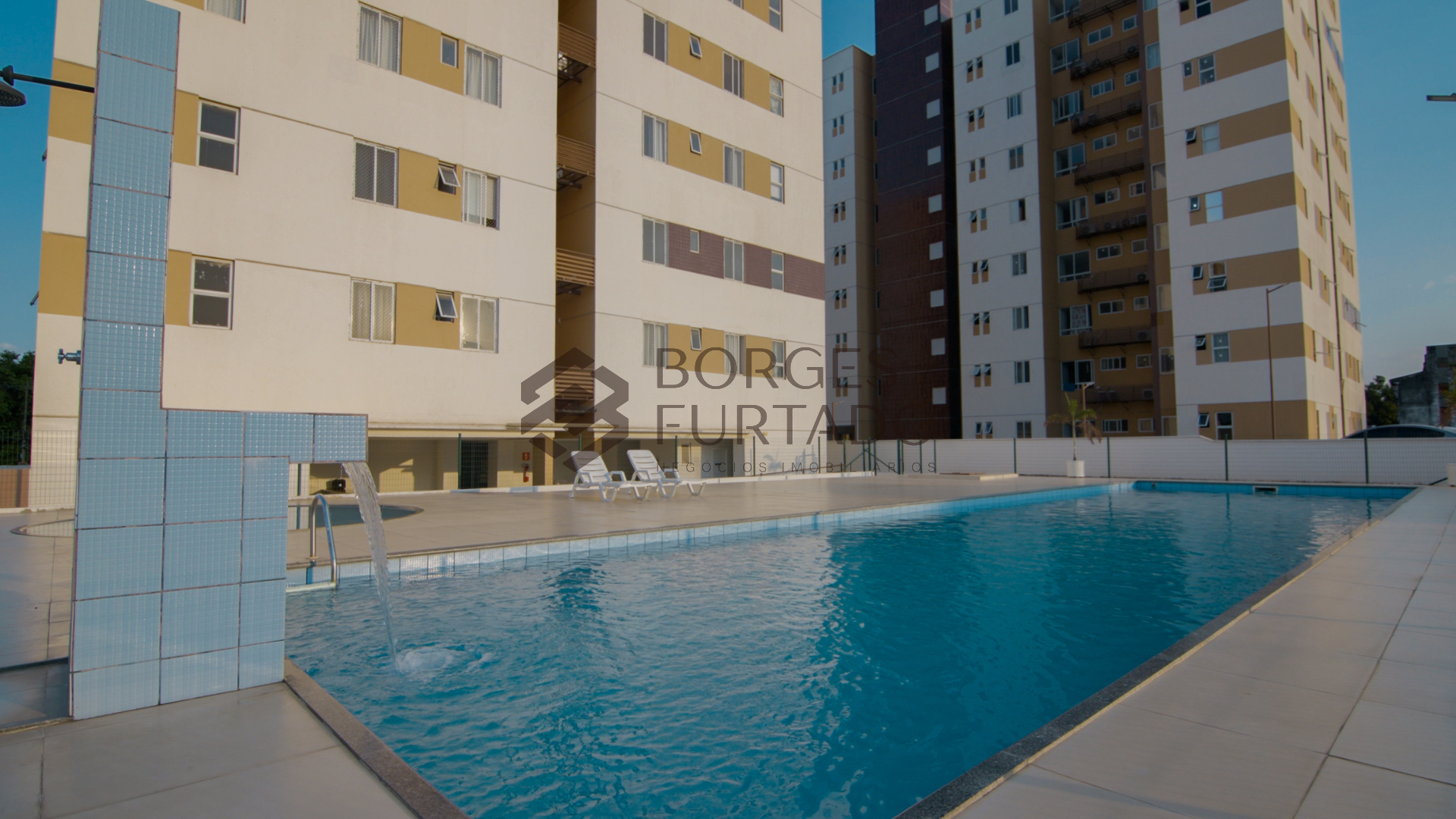 Canadá Club Residence